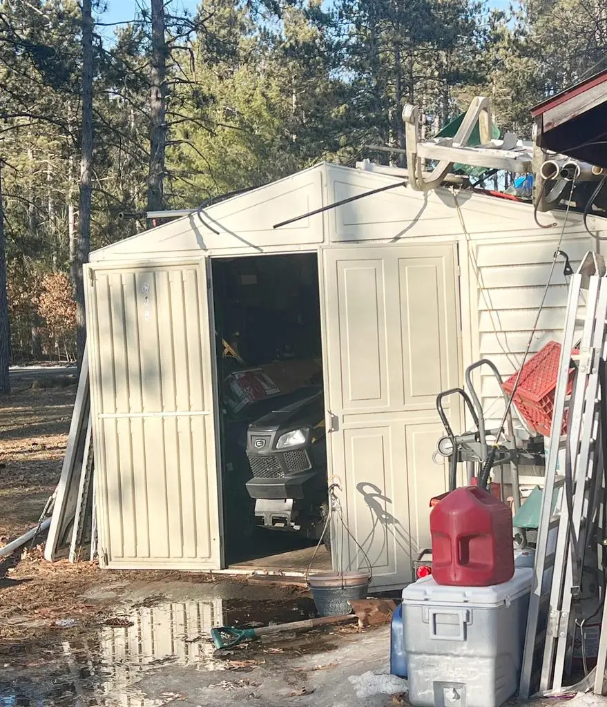 N8541 LAKESIDE ROAD, Willard, WI 54493 - #3