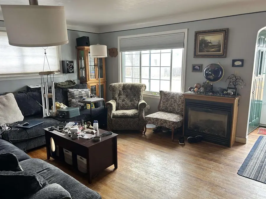 3521 9TH STREET SOUTH, Wisconsin Rapids, WI 54494 - #3