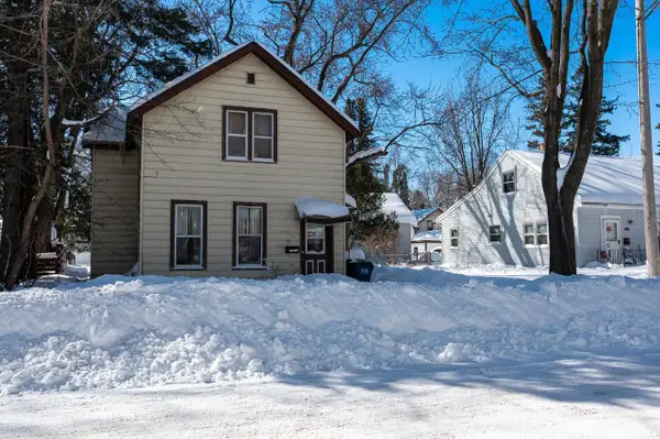 725 JACKSON STREET, Wausau, WI 54403