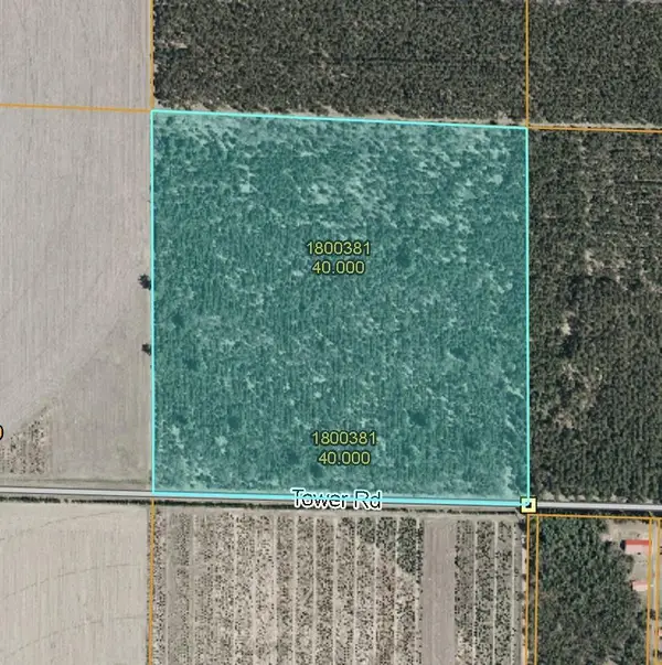 Lot 1 TOWER ROAD, Wisconsin Rapids, WI 54494