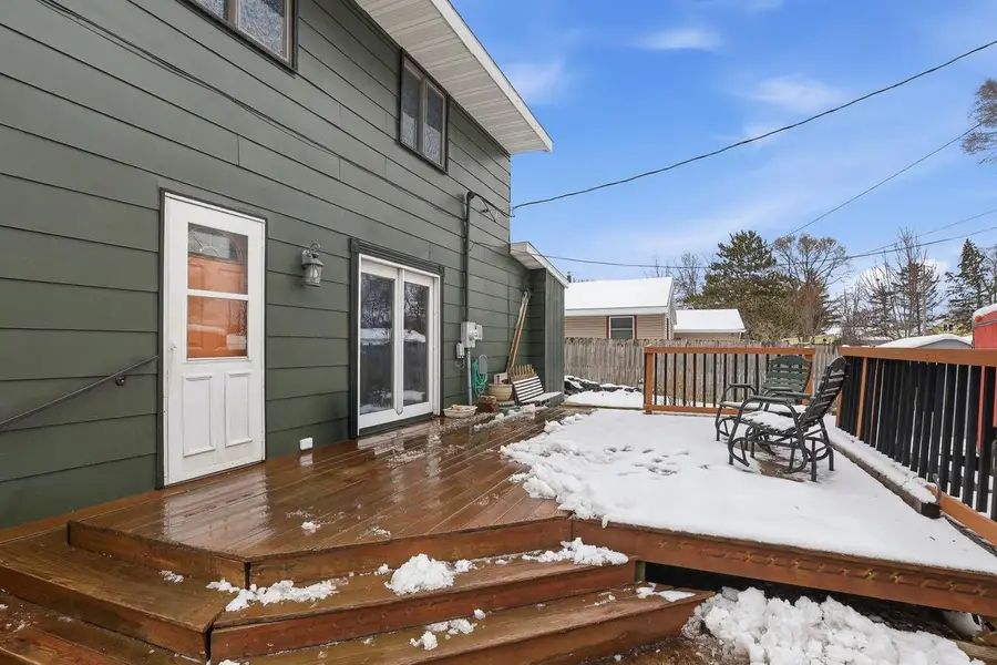 2924 LINDBERGH AVENUE, Stevens Point, WI 54481 - #3