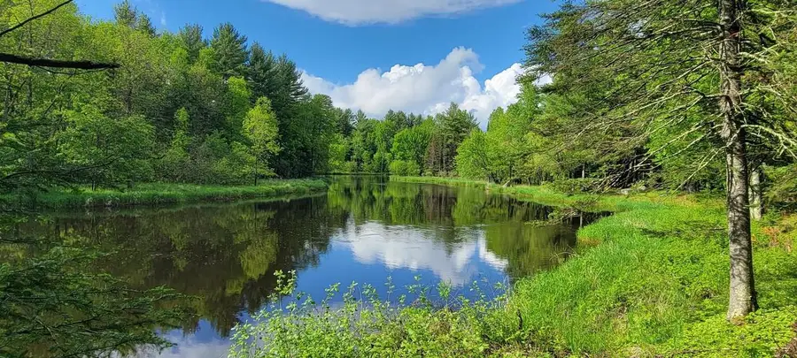 3 Acres on EVERGREEN ROAD, Park Falls, WI 54552 - #2