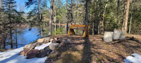 5 Acres on SUGAR BUSH ROAD, Park Falls, WI 54552