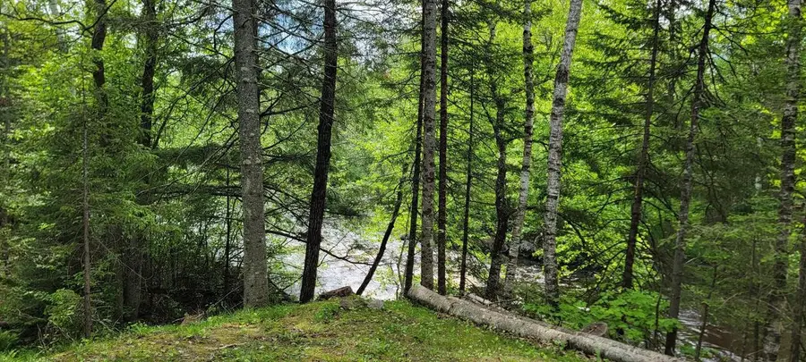 5 Acres on SUGAR BUSH ROAD, Park Falls, WI 54552 - #2