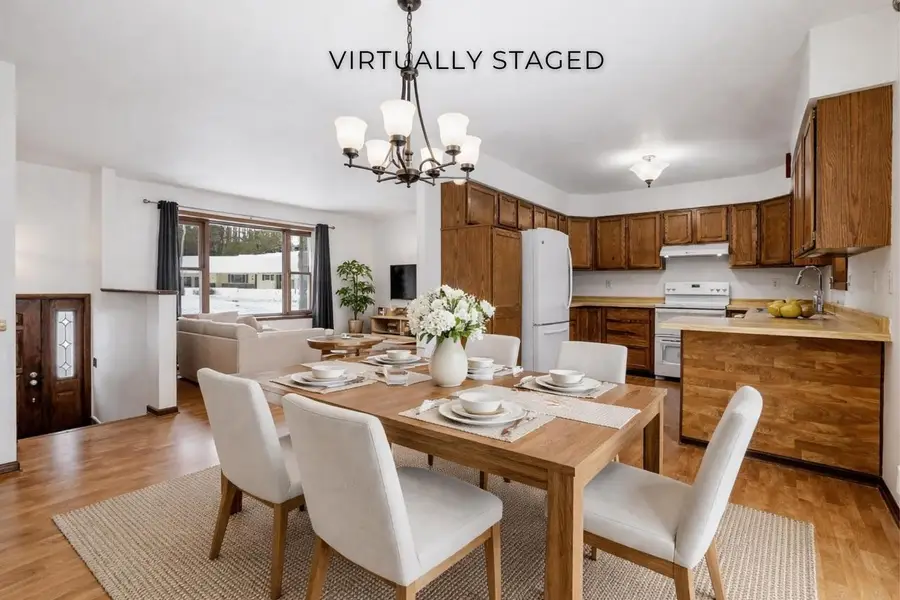 1301 SPRUCE DRIVE, Plover, WI 54467 - #2