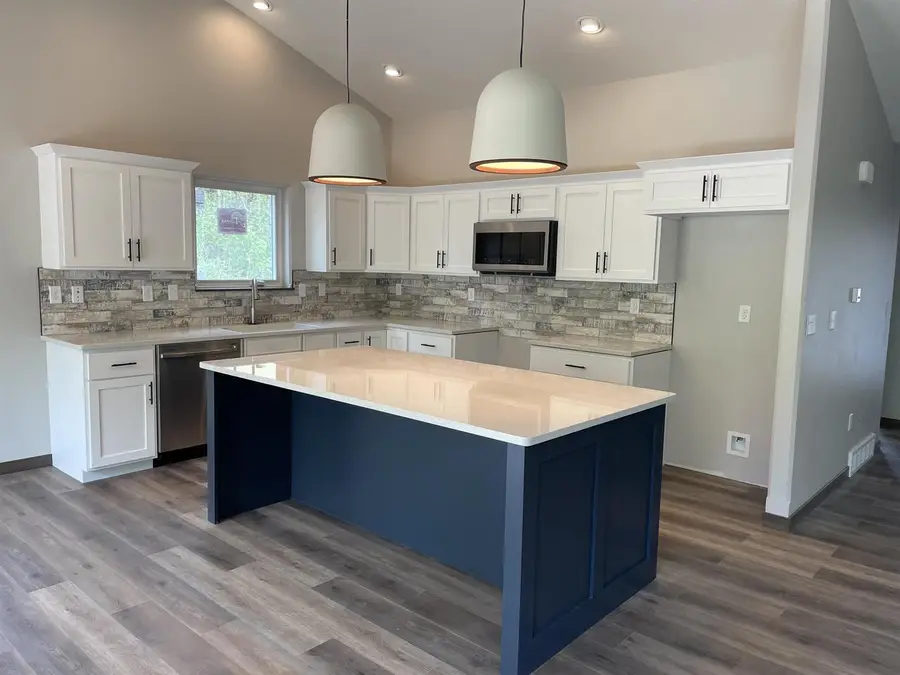 1303 DELMORE DRIVE, Merrill, WI 54452 - #2