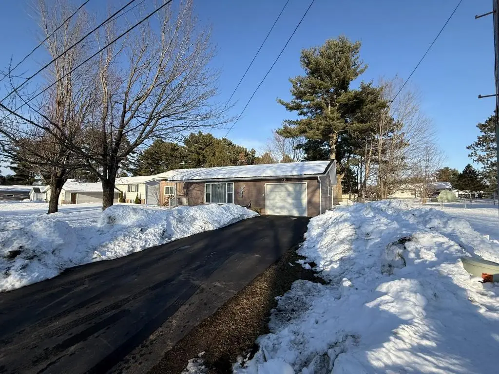 5805 PINE PARK STREET, Weston, WI 54476 - #1