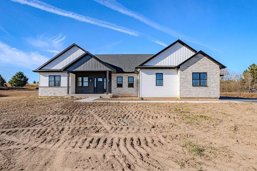 231768 N 104TH AVENUE, Wausau, WI 54401 - #2