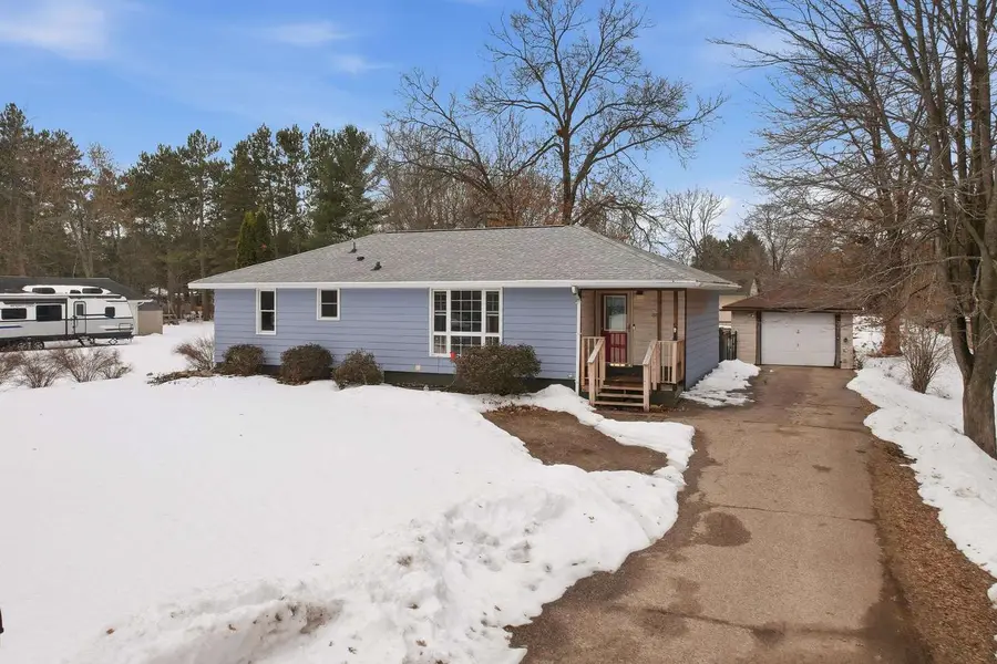 1915 SCHOOL STREET, Stevens Point, WI 54481 - #2