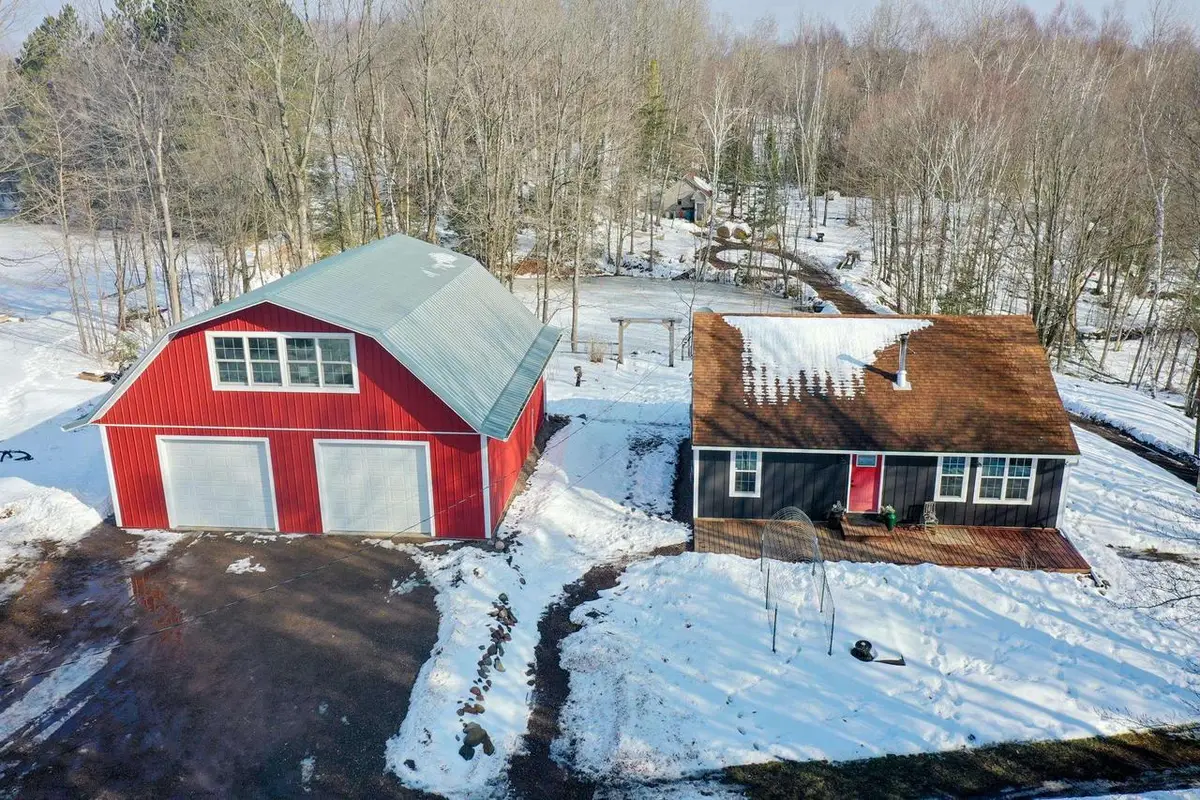 W5326 FAWN AVENUE, Westboro, WI 54490 - #1