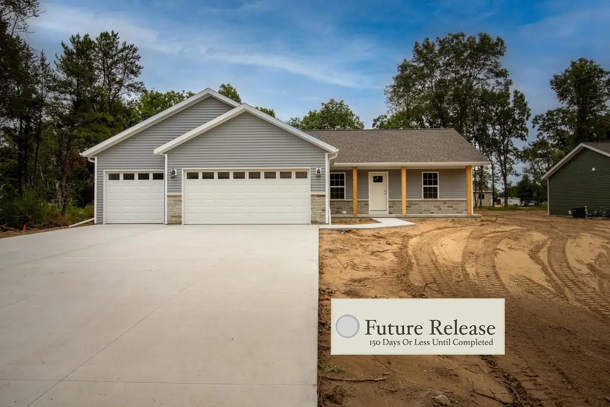 3819 MUSKIE DRIVE, Weston, WI 54476 - #1