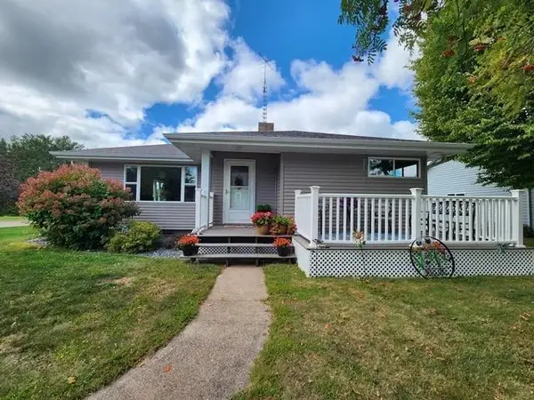 201 N 3RD STREET, Colby, WI 54421