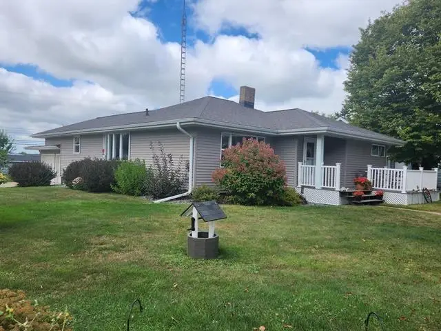 201 N 3RD STREET, Colby, WI 54421 - #2