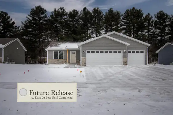 5565 FOREST CREEK ROAD, Stevens Point, WI 54482