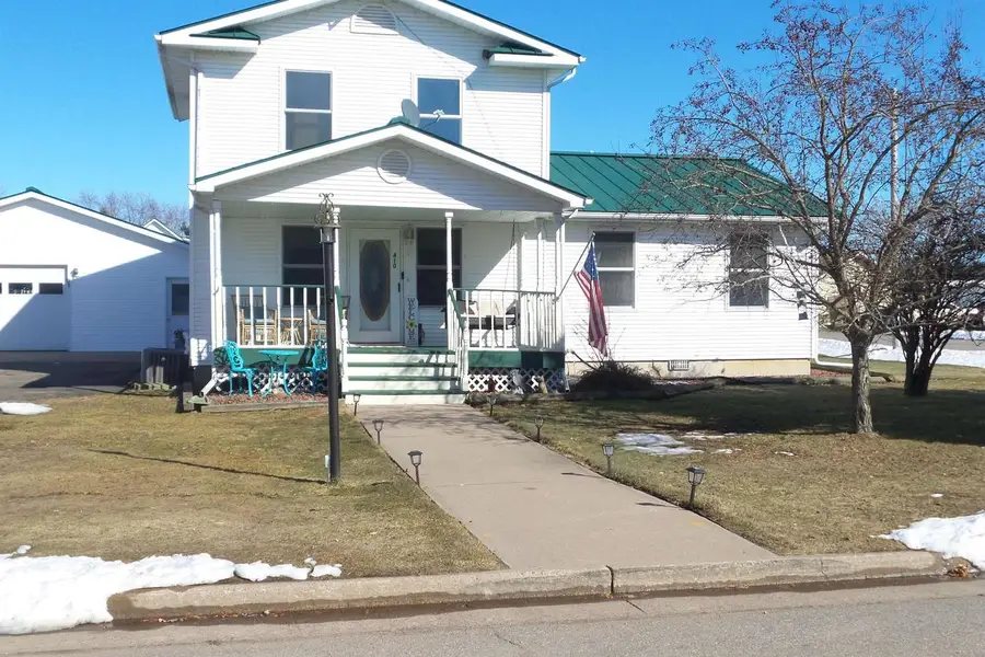 410 ELM STREET, Rib Lake, WI 54470 - #2