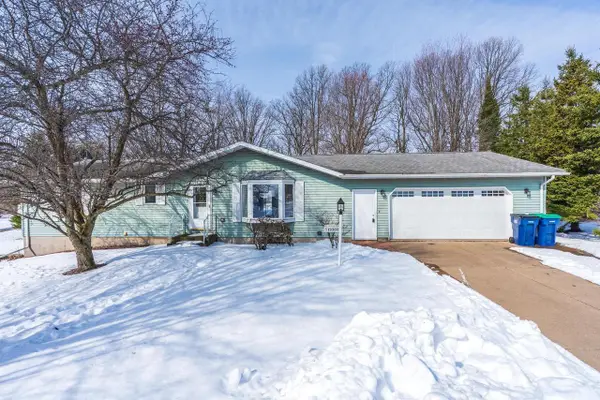 119300 HAWK COURT, Stratford, WI 54404