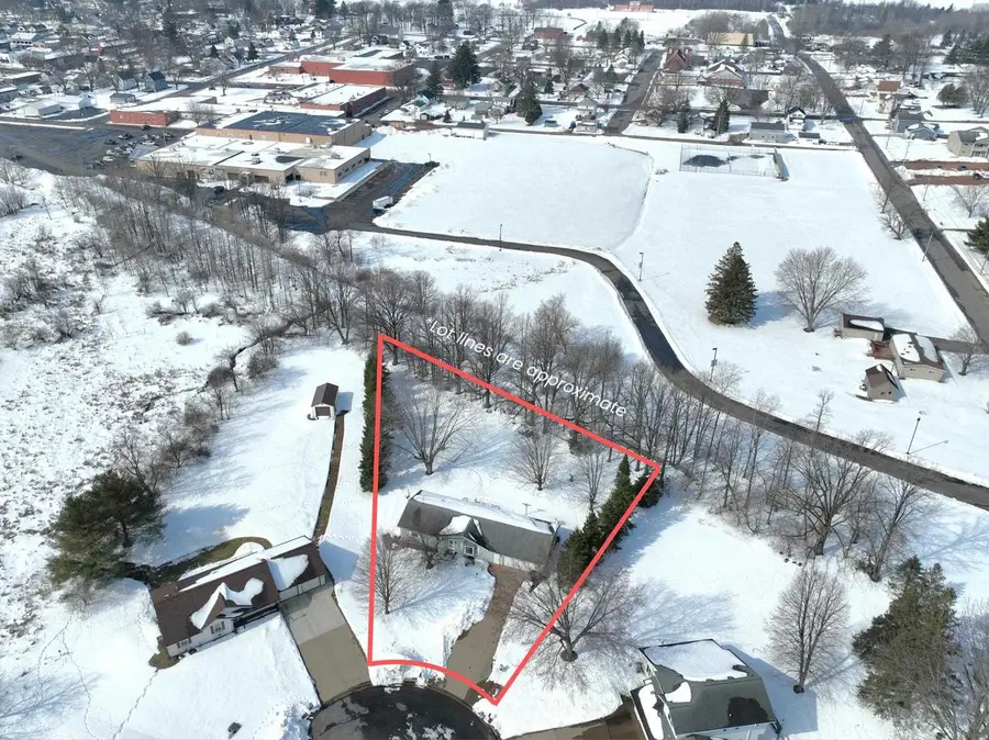 119300 HAWK COURT, Stratford, WI 54484 - #2