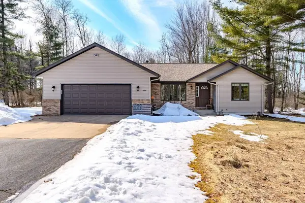 3806 SCHOONOVER ROAD, Weston, WI 54476