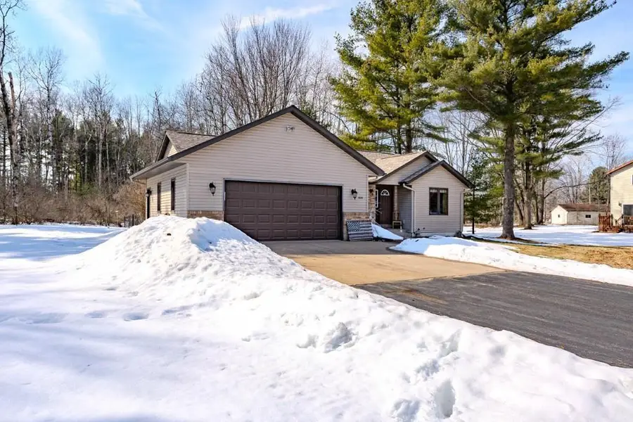 3806 SCHOONOVER ROAD, Weston, WI 54476 - #2