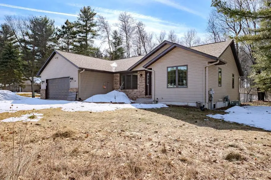 3806 SCHOONOVER ROAD, Weston, WI 54476 - #3