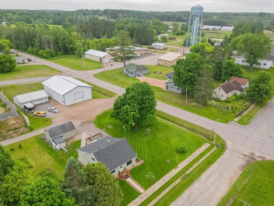 406 FLINT AVENUE, Mattoon, WI 54450 - #2