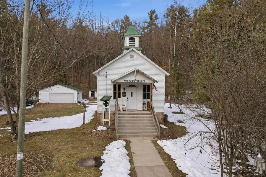 E303 NOTTLESON ROAD, Scandinavia, WI 54977 - #2