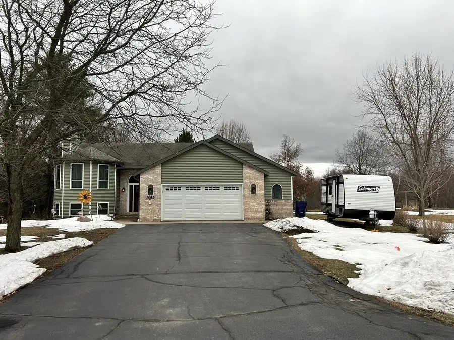 6105 MORNING VIEW LANE, Weston, WI 54476 - #2