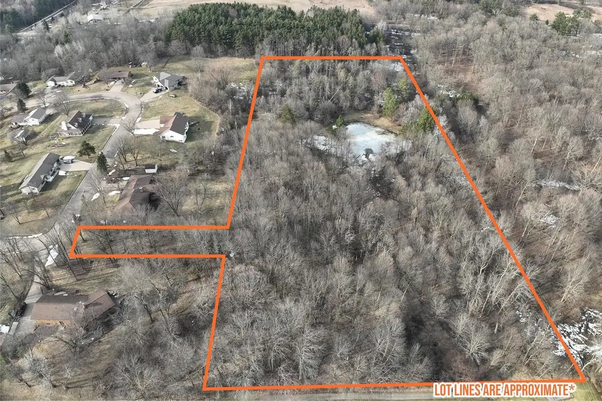 8.24 Acres RIDGE ROAD, Neillsville, WI 54456 - #1