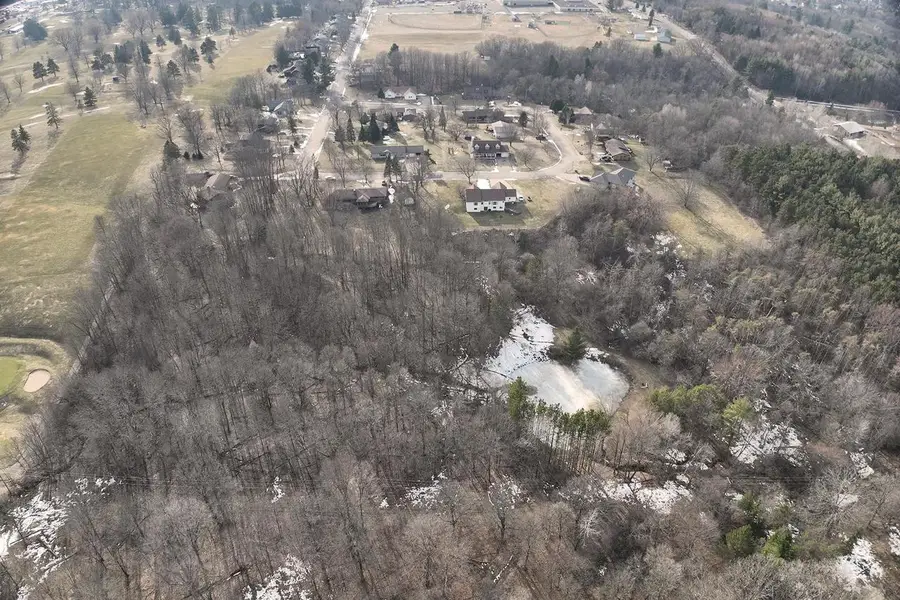 8.24 Acres RIDGE ROAD, Neillsville, WI 54456 - #3