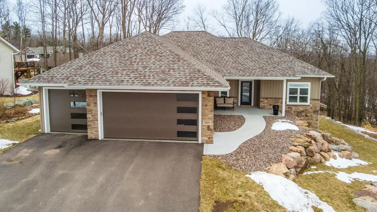 3411 W WAUSAU AVENUE, Wausau, WI 54401 - #1