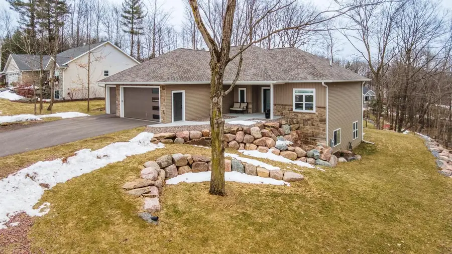 3411 W WAUSAU AVENUE, Wausau, WI 54401 - #3