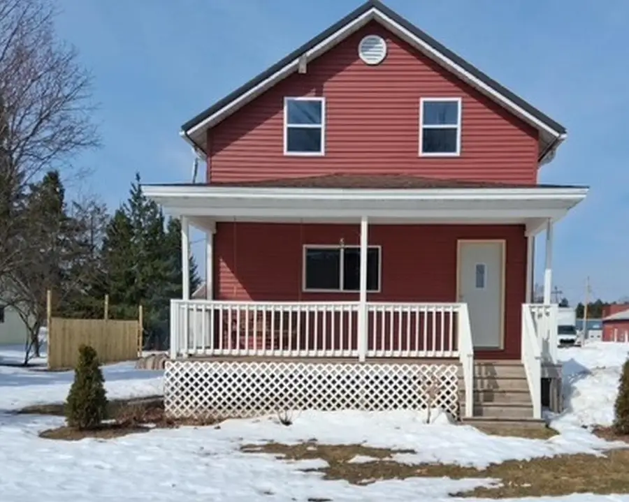 518 FLINT AVENUE, Mattoon, WI 54450 - #2