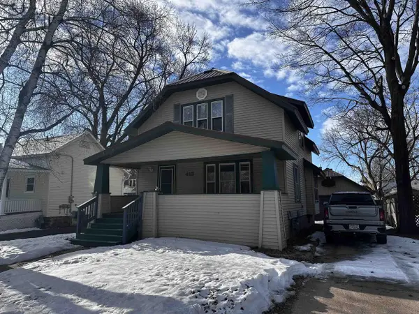 413 5TH AVENUE, Antigo, WI 54409