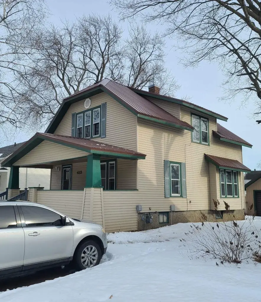 413 5TH AVENUE, Antigo, WI 54409 - #2