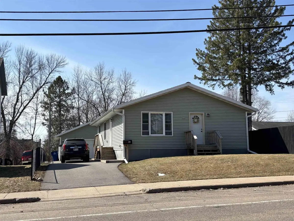 909 GRAND AVENUE, Merrill, WI 54452 - #1