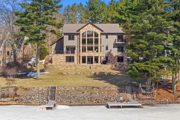 9621 MANITOU PARK DRIVE, Minocqua, WI 54548