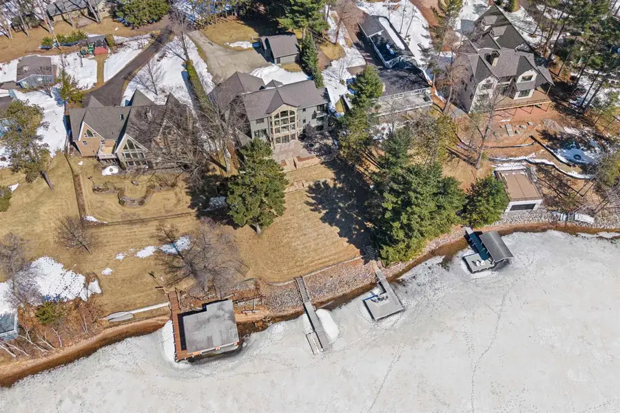 9621 MANITOU PARK DRIVE, Minocqua, WI 54548 - #2