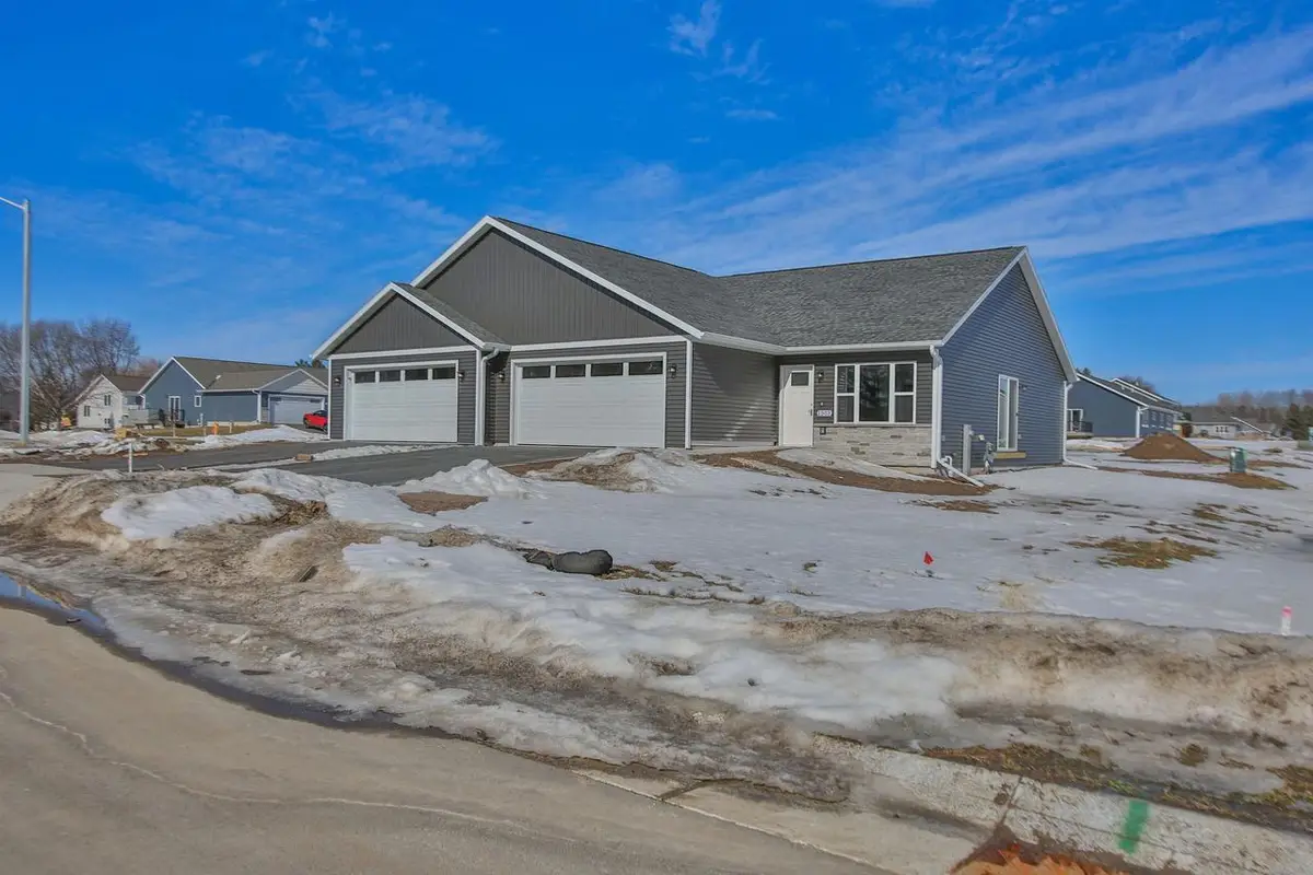 1503 23RD STREET ##GR39, Marshfield, WI 54449 - #1