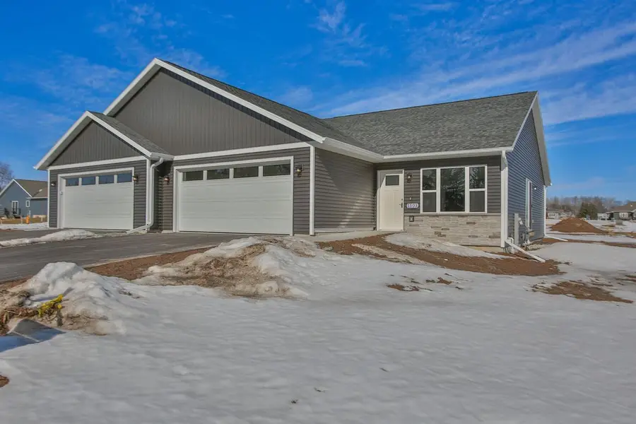 1503 23RD STREET ##GR39, Marshfield, WI 54449 - #2
