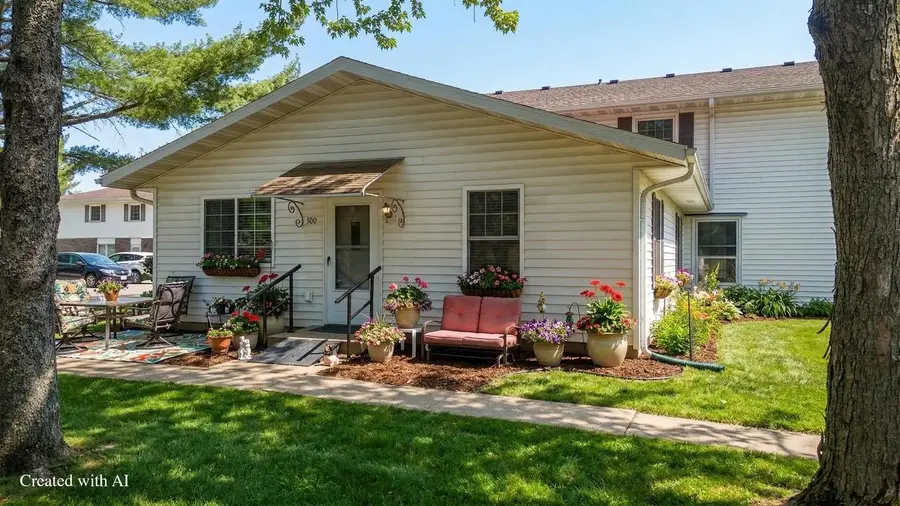 500 JOHNS DRIVE, Stevens Point, WI 54481 - #3