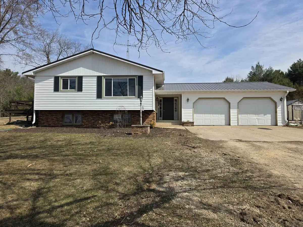 N3608 4TH DRIVE, Oxford, WI 53952 - #1