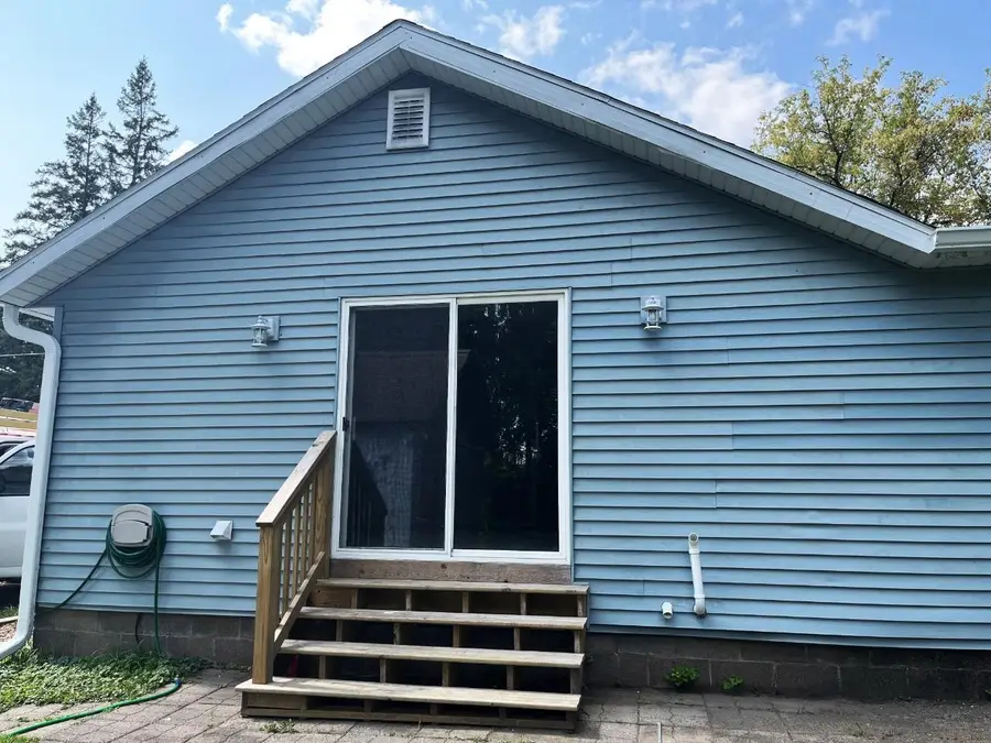 384 COURT STREET, Park Falls, WI 54552 - #3