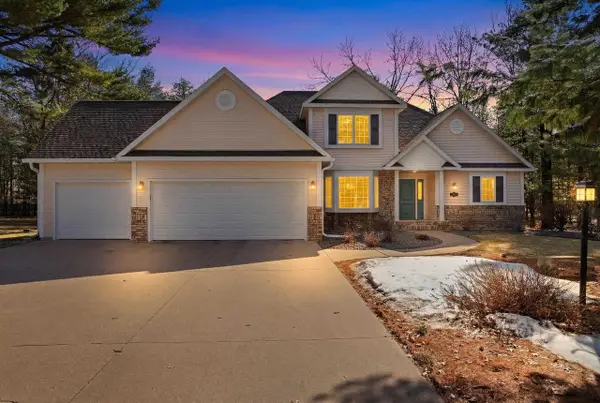 3241 PARKWOOD DRIVE, Stevens Point, WI 54481