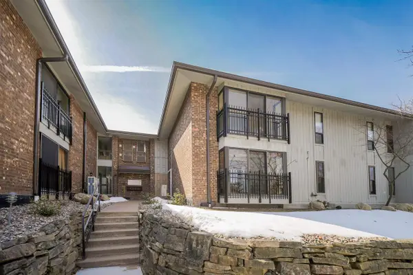 3625 N 6TH STREET #Unit 302, Wausau, WI 54403