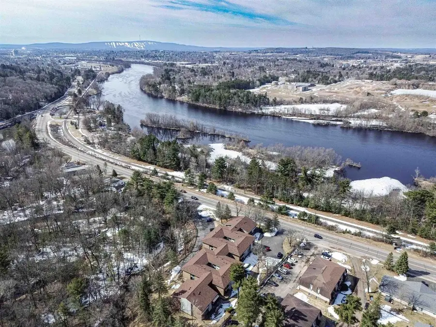 3625 N 6TH STREET #Unit 302, Wausau, WI 54403 - #2