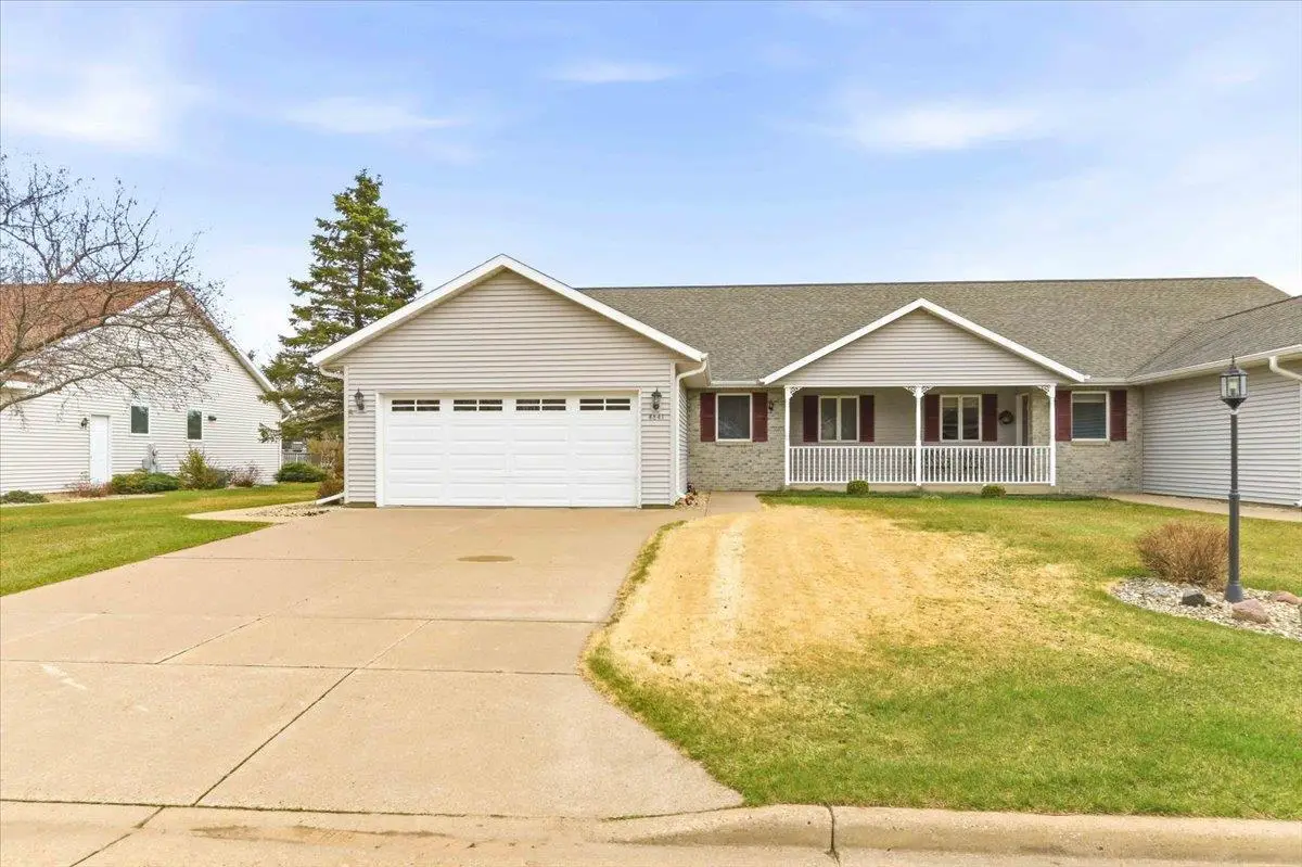 4641 RIDGEVIEW COURT, Wisconsin Rapids, WI 54494 - #1