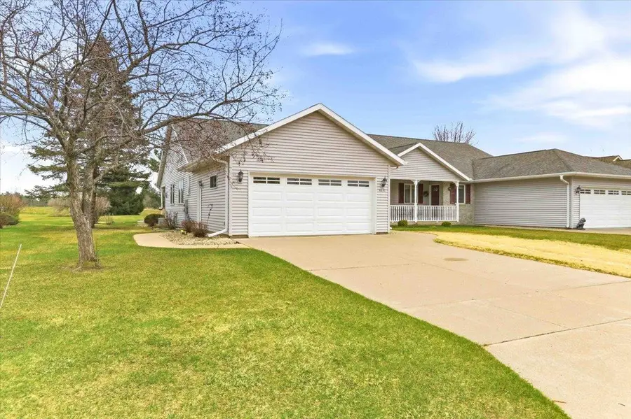 4641 RIDGEVIEW COURT, Wisconsin Rapids, WI 54494 - #3