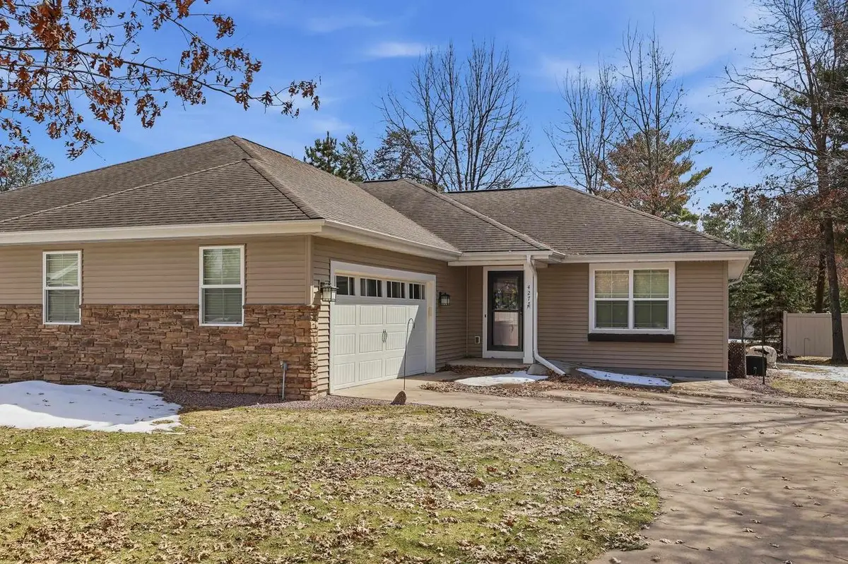 4277 WINDSONG PLACE, Plover, WI 54467 - #1