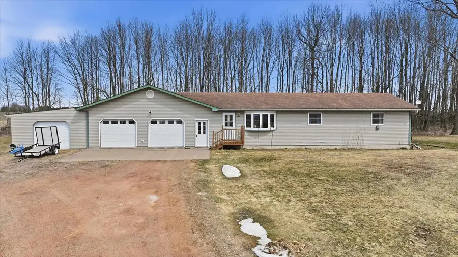 W730 SWAN ROAD, Spencer, WI 54479 - #2