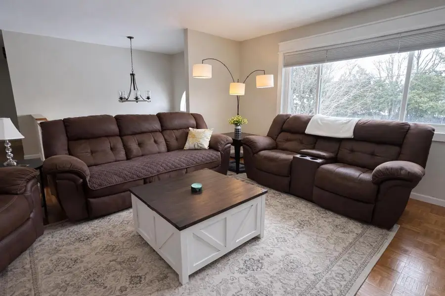 1607 N ADAMS AVENUE, Marshfield, WI 54449 - #2